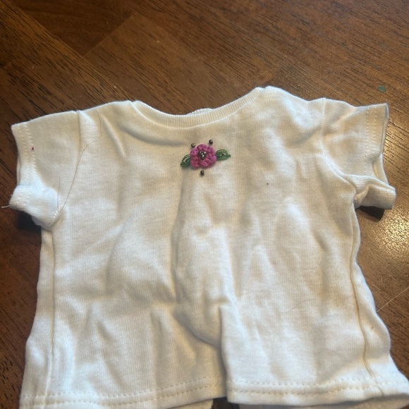 American girl doll retired flower power outfit - Picture 4 of 7